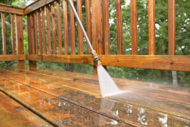 Professional Pressure Washing Services in Mountain Brook, AL